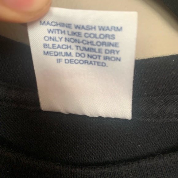 Supreme Motion Logo Tee Medium - Picture 4 of 4